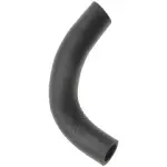 70799 - : CURVED RADIATOR HOSE, DAYCO for DAYCO HYDRAULIC Image