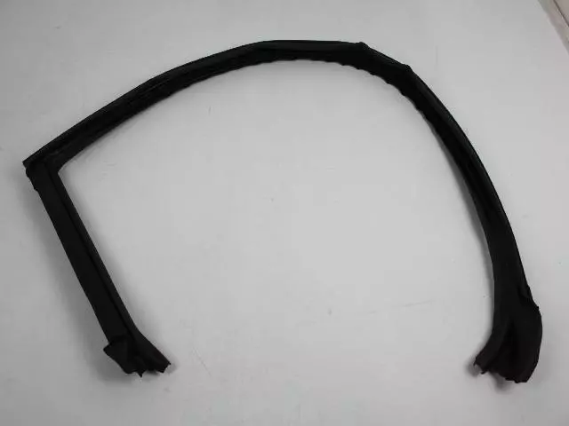 Front Door Glass Run, Right - Mopar (04575890AK)