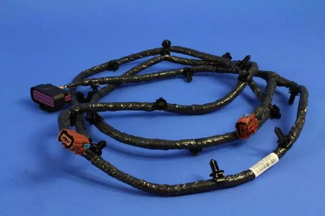 Front Fascia Wiring - Mopar (68140269AD)