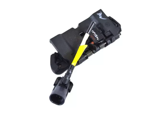 Front Door Exterior Handle, Right - Mopar (5029144AB)