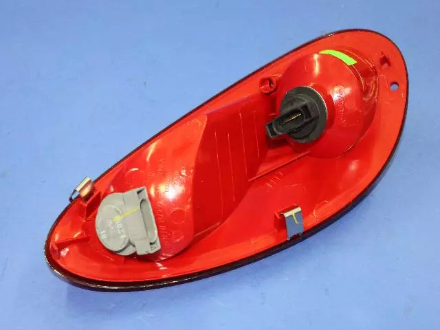 Tail Stop Turn Lamp, Right - Mopar (05116222AB)