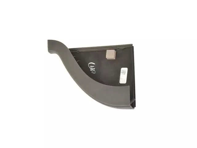 7AD95DX9AA - : Sliding Door Molding, Left for Chrysler: Pacifica, Voyager Image