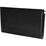 CN20007XC - : A/C Condenser -- Condenser Parallel Flow for UAC Image