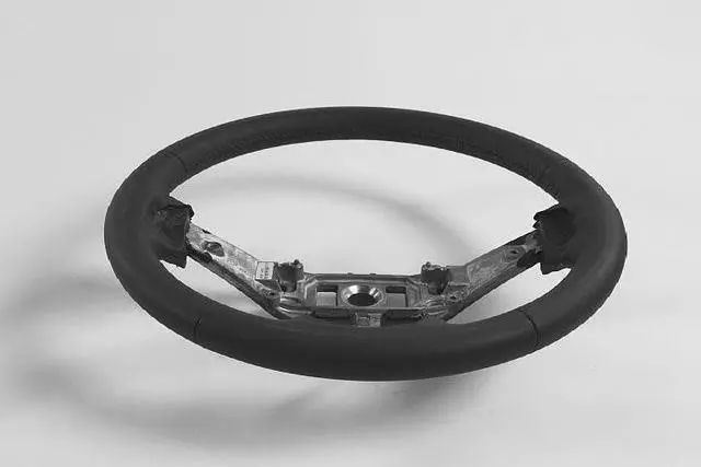 1TE61XTWAC - Steering: Steering Wheel for Jeep: Grand Cherokee Image