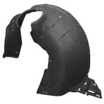 GM1248326 - : Fender Liner for COLLISION Image