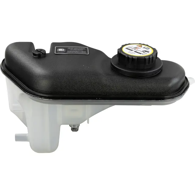 2411200 - Cooling Systems: gpd Engine Coolant Reservoir 2411200 for GLOBAL PARTS DISTRIBUTORS Image