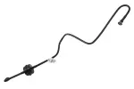 19421510 - Emission Control: Vapor Canister Purge Hose for ACDelco Image