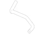 1904601701 - : Power Steering Hose for Mercedes-Benz Image