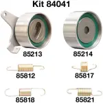 84041 - : TIMING COMPONENT KIT, DAYCO for DAYCO HYDRAULIC Image