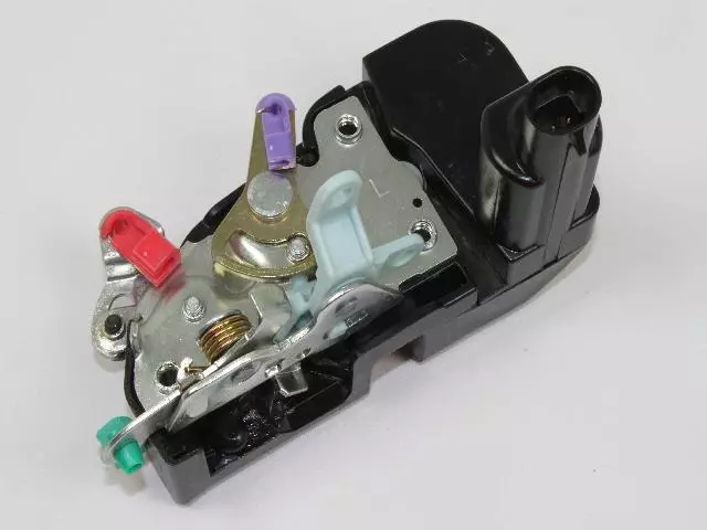 Door Lock Actuator Motor - Mopar (04658995)