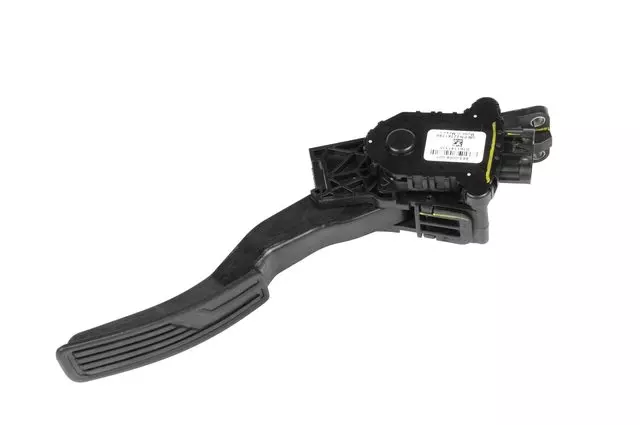 22741799 - : Accelerator Pedal with Bracket for Chevrolet: Camaro Image