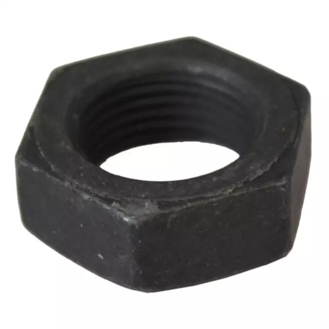 F2TZ3A050A - : 1999-2016 Ford Lower Ball Joint Retainer Nut for Ford: Excursion, F-250 Super Duty, F-350 Super Duty, F-450 Super Duty, F-550 Super Duty Image