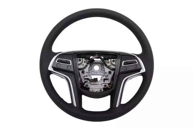 84238458 - Steering: Steering Wheel for GM Image