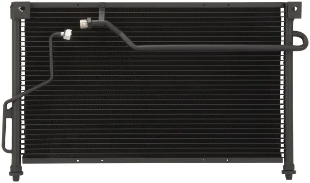 74414 - HVAC: A/C Condenser for Spectra Premium Image