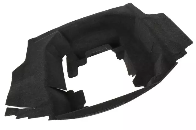 Rear Compartment Floor Stowage Compartment Cover - GM (84234744)