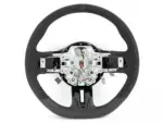AL3Z3600BA - Steering: Steering Wheel for Ford: F-150 Image