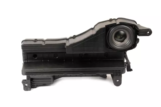 23291696 - Body: Woofer for Cadillac: SRX Image