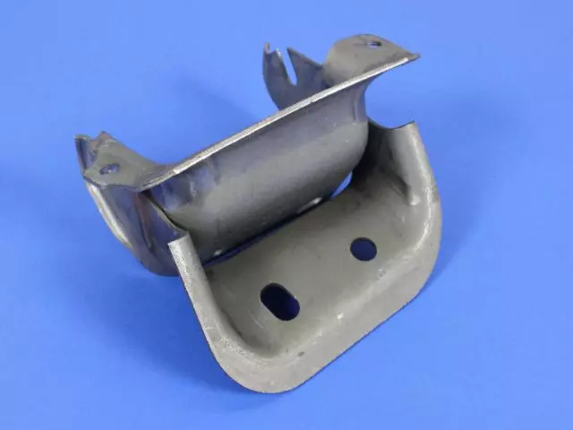 Engine Support Bracket, Left - Mopar (68003505AB)