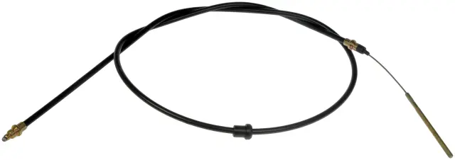 C92372 - : Parking Brake Cable for Dorman Image