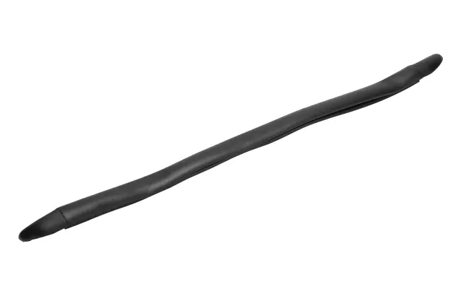23377371 - : Rear Driver Side Door Lower Auxiliary Weatherstrip for GM Image