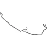 KB3Z15K867C - : Wire Harness for Ford: Ranger Image