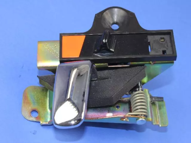 55295967 - Body: Handle, Inside for Mopar Image