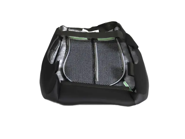 7BB47LA3AA - Interior Trim: Front Seat Cushion Cover, Left for Mopar Image image