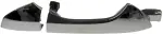 81469 - : Exterior Door Handle Front/Rear Right for Dorman Image