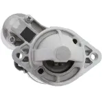 2816007 - : DENSO First Time Fit® Starter Motor – New for Denso Image