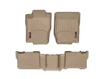 4501612 - : FloorLiner™ DigitalFit® for WeatherTech Image