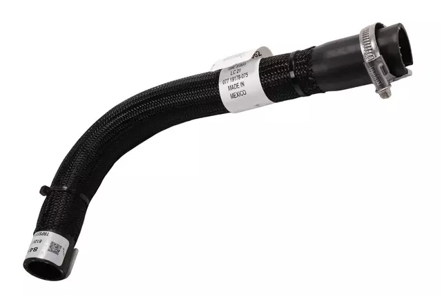 84647962 - : Fuel Tank Filler Hose for GM Image