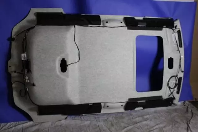 Headliner - Mopar (1AZ75BD1AA)