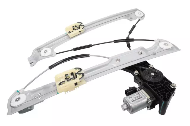 Front Passenger Side Door Window Regulator - GM (84585702)