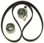 BK257A - : Cloyes Engine Timing Belt Component Kit for Cloyes Gear &amp; Products Image