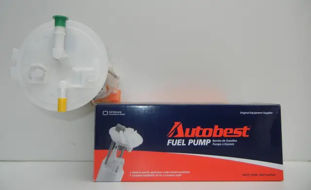 F4506A - : Autobest F4506A Fuel Pump Module Assembly for Autobest Image
