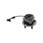 104206 - : Chevrolet, Pontiac, Saturn (2.2, 2.4) Wheel Bearing and Hub Assembly  - Front for GSP Image