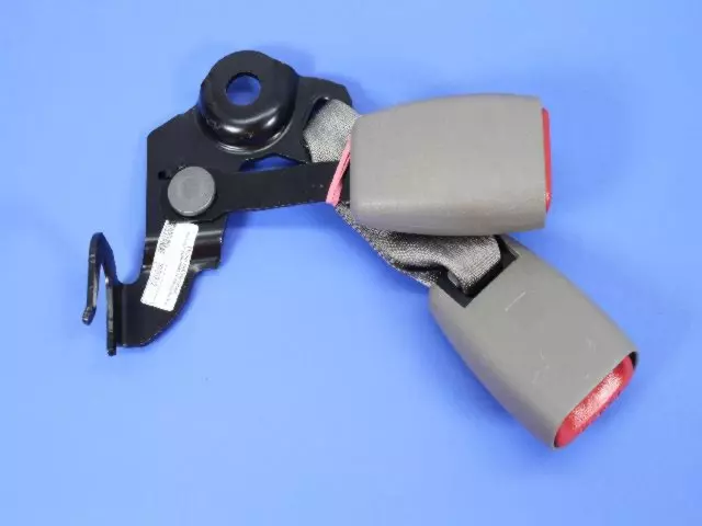 5KC531J3AE - Interior Trim: Buckle Half Seat Belt for Mopar Image