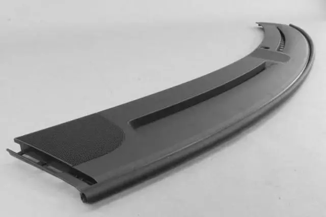 1JQ67DX9AL - Interior Trim: Defroster Grille for Chrysler: 300 | Dodge: Charger Image