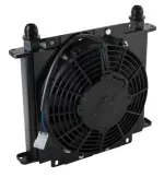528 - : Remote Transmission Oil Cooling System for Hayden Image