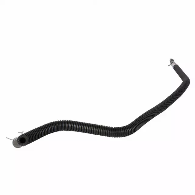 7C3Z3A713L - Steering: Upper Press Hose for Ford: F-250 Super Duty, F-350 Super Duty, F-450 Super Duty, F-550 Super Duty Image