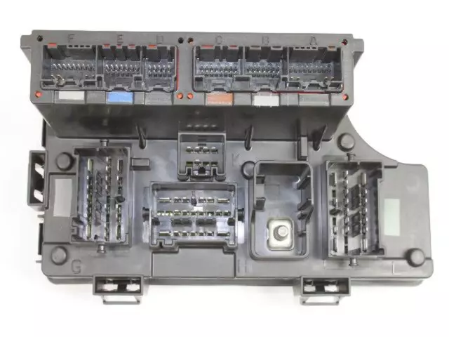 Totally Integrated Power Module, Remanufactured - Mopar (4692343AD)