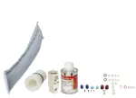 10680SK - : A/C Service Kits for FOUR SEASONS Image