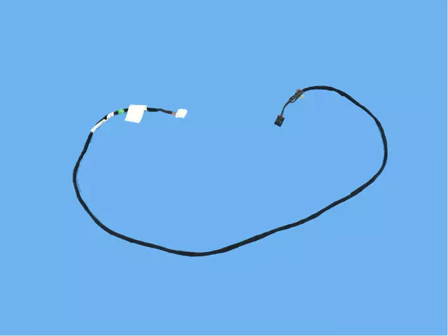 Sliding Door Right Wiring, Right - Mopar (04727677AF)