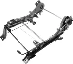87400ZP00C - Body: Seat Adjust Assembly for Nissan: Frontier, Pathfinder, Xterra Image