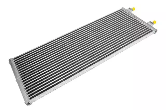 20925997 - : Auxiliary Radiator for Cadillac: ELR | Chevrolet: Volt Image