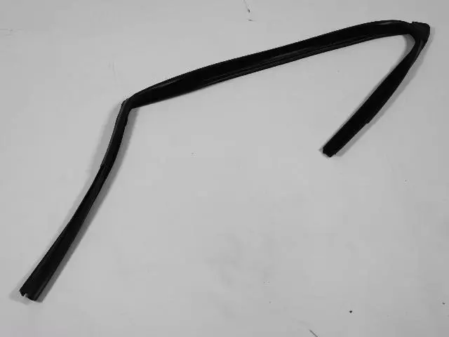 5074214AD - Doors, Door Mirrors and Related Parts: Front Door Glass Run Weatherstrip, Right for Mopar Image