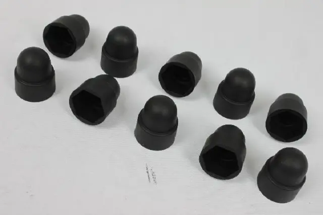 Bolt Cover Cap - Mopar (04877994AA)