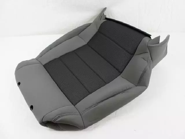 1KF921D5AA - Interior Trim: Front Seat Back Cover, Left for Jeep: Wrangler Image image