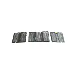 68143074AD - Exterior Ornamentation: Texture Grille for Mopar Image