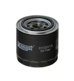 H10W18 - : Hengst Engine Oil Filter for HENGST Image